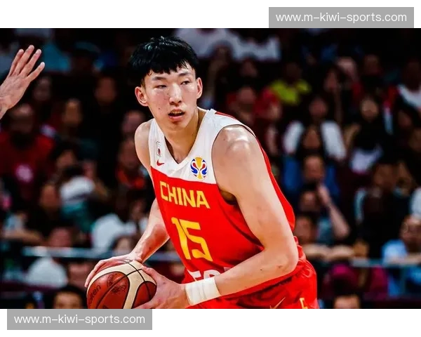 中国男篮挡拆外弹战术执行效率 中远距离投篮命中率有待提升